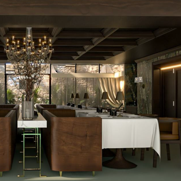 RESTAURANTE 1-1