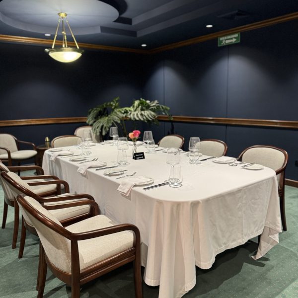 Salón Kennedy