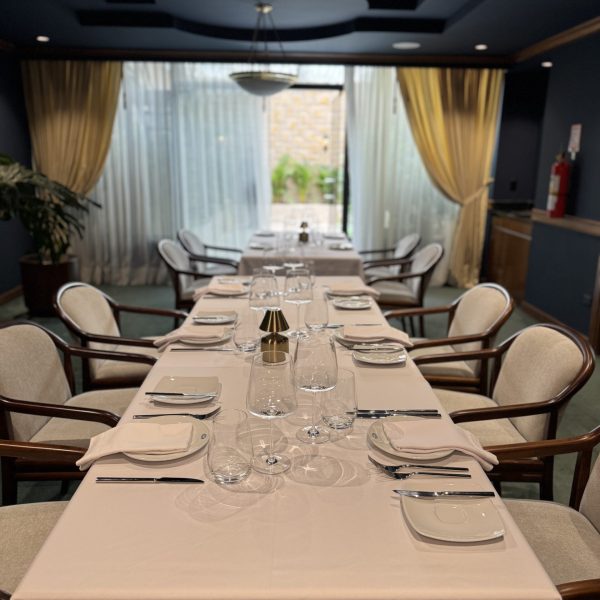 Salón Kennedy