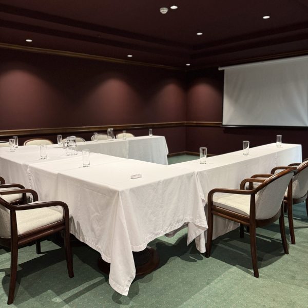 Salón Washington