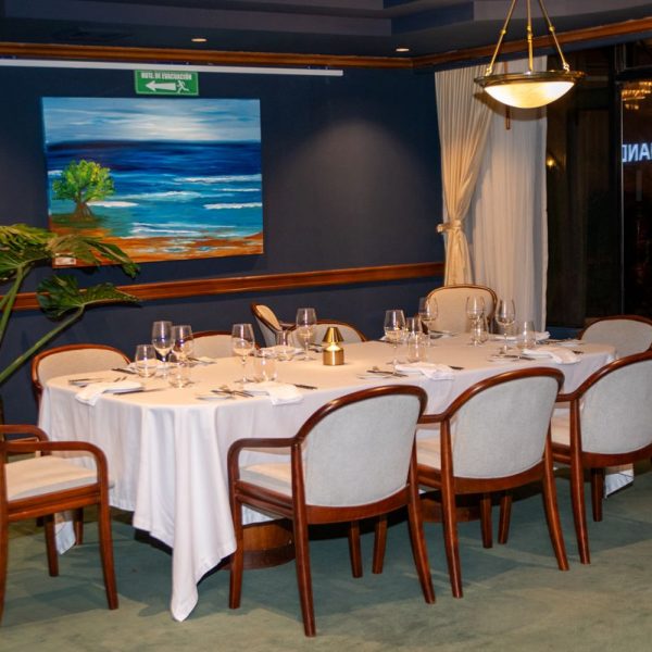 Salón Kennedy